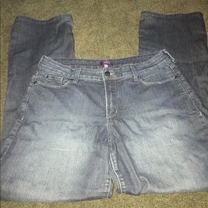 NYDJ JEANS SIZE 14